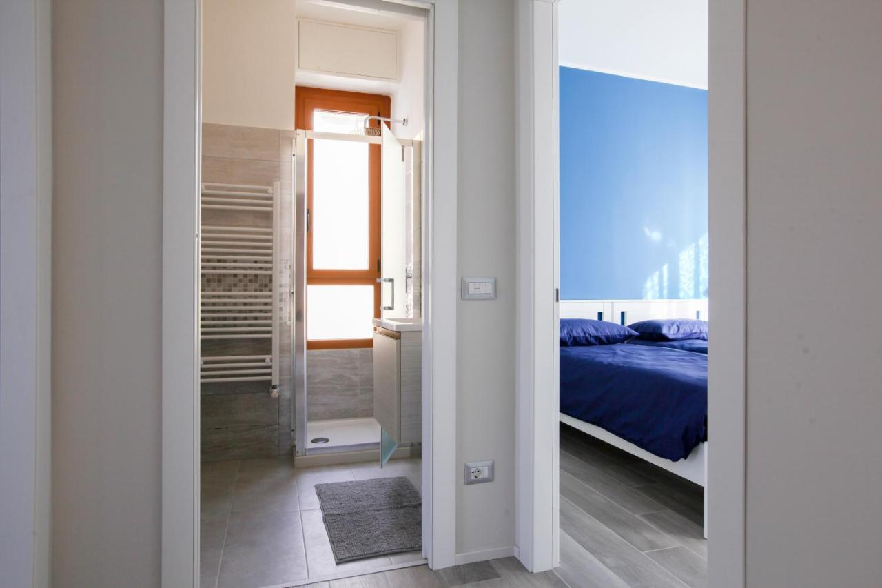 Dada 2Bd App - Nuovo In Centro Zona Navigli Apartment Milan Exterior photo