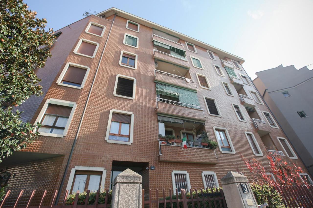 Dada 2Bd App - Nuovo In Centro Zona Navigli Apartment Milan Exterior photo