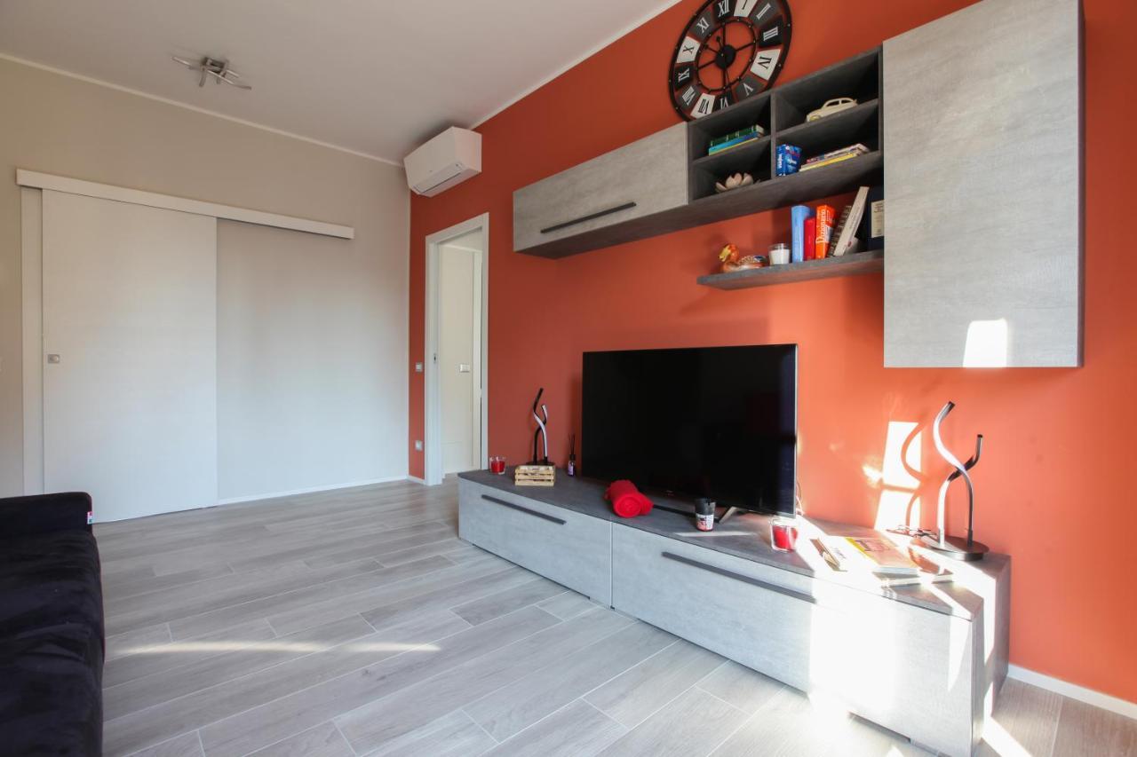 Dada 2Bd App - Nuovo In Centro Zona Navigli Apartment Milan Exterior photo