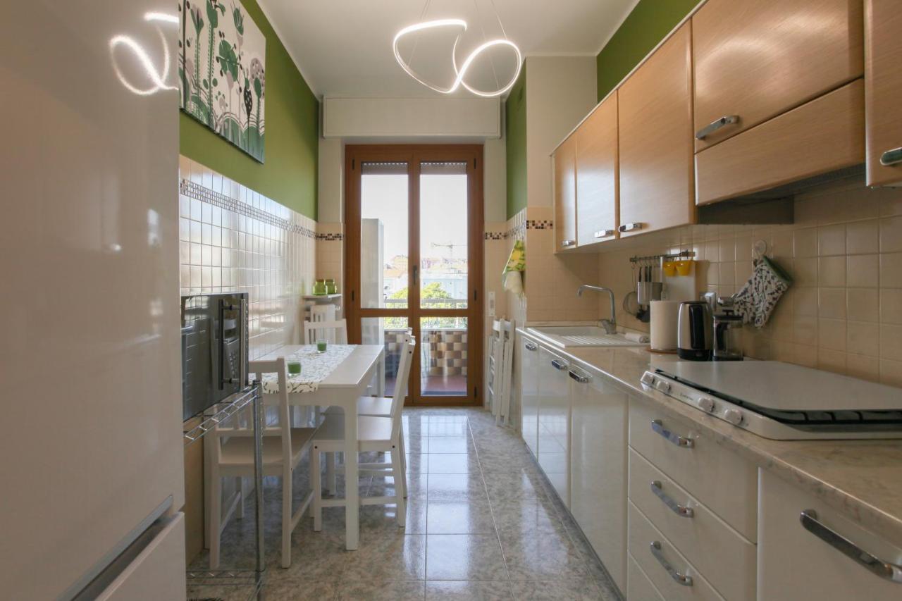 Dada 2Bd App - Nuovo In Centro Zona Navigli Apartment Milan Exterior photo